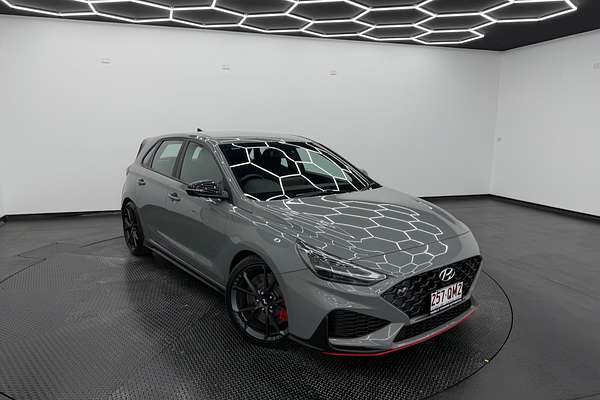 2023 Hyundai i30 N PDe.V5