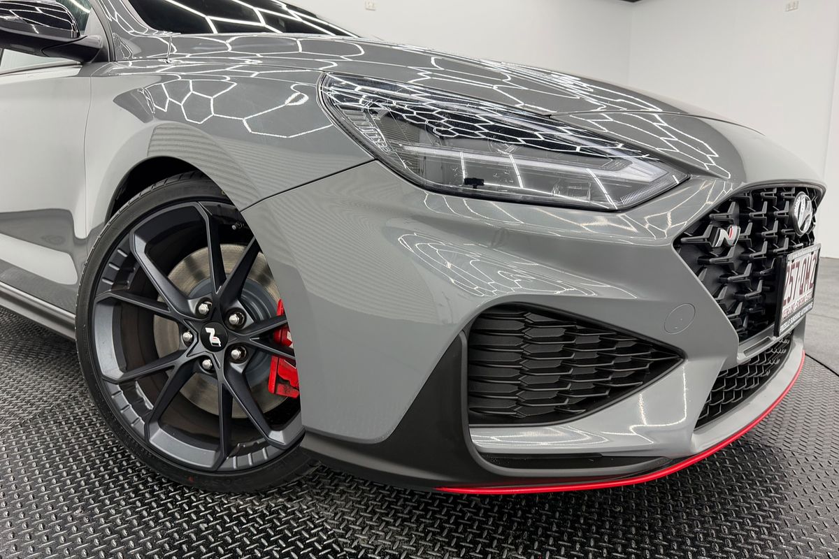 2023 Hyundai i30 N PDe.V5
