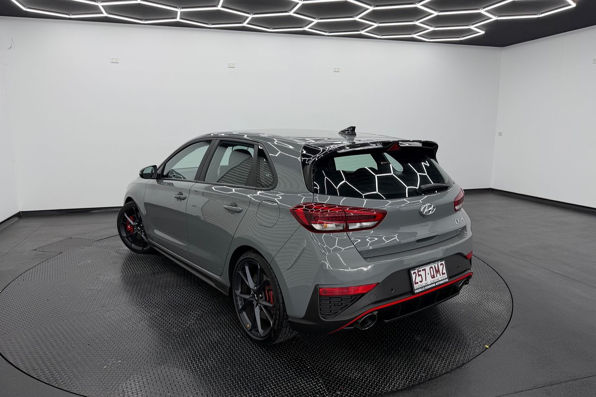 2023 Hyundai i30 N PDe.V5