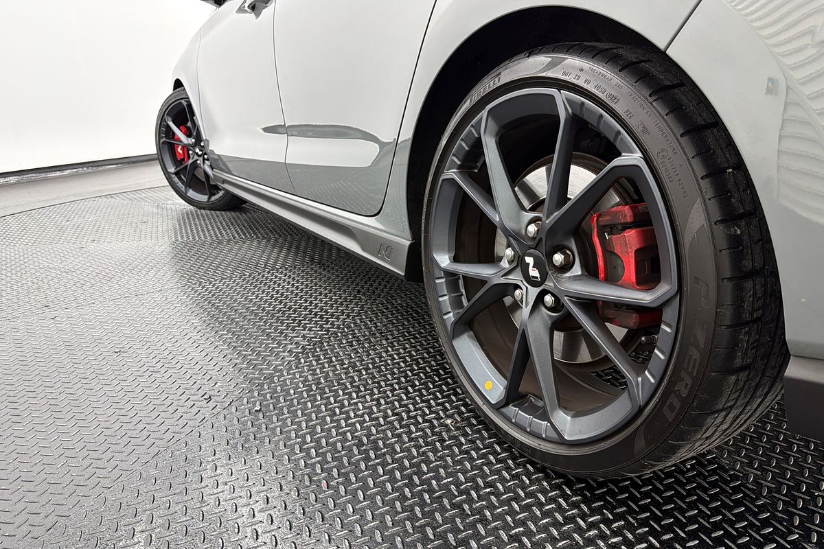 2023 Hyundai i30 N PDe.V5