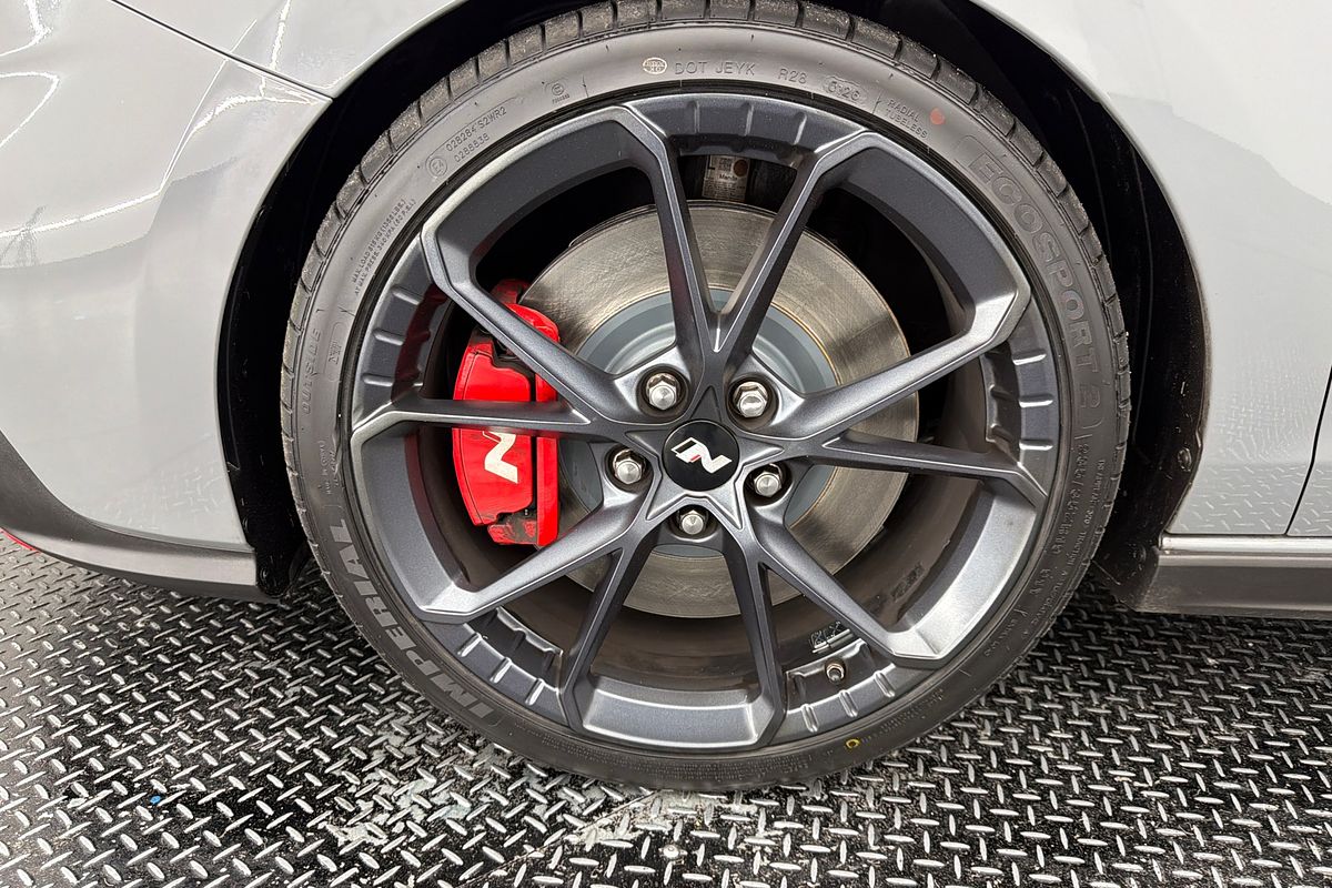 2023 Hyundai i30 N PDe.V5