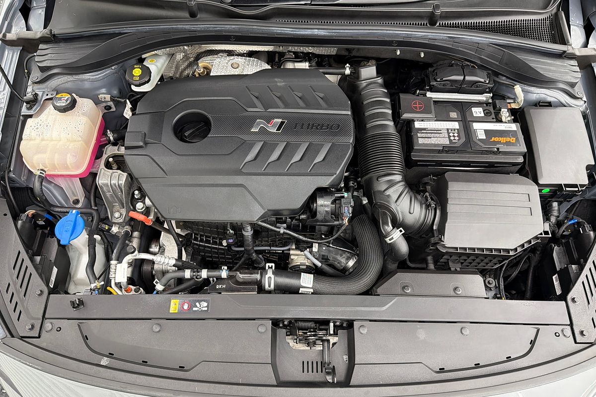 2023 Hyundai i30 N PDe.V5
