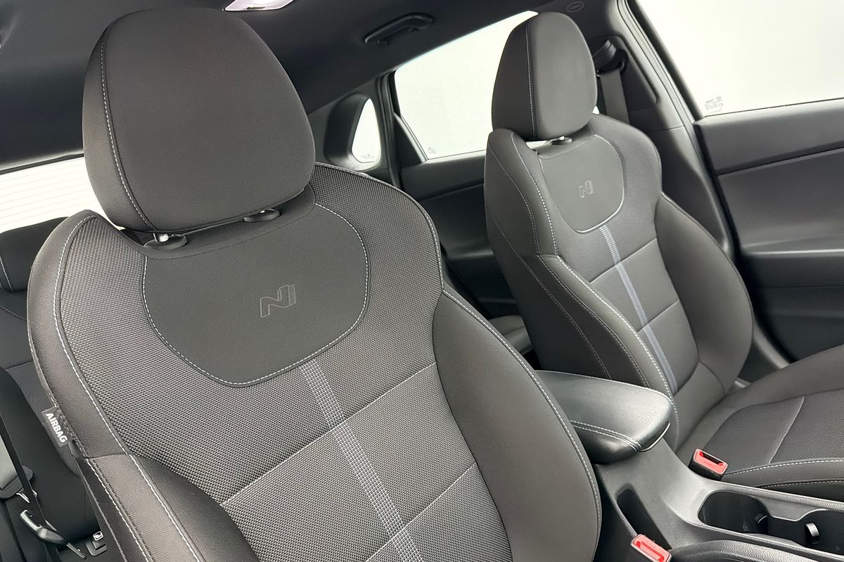 2023 Hyundai i30 N PDe.V5