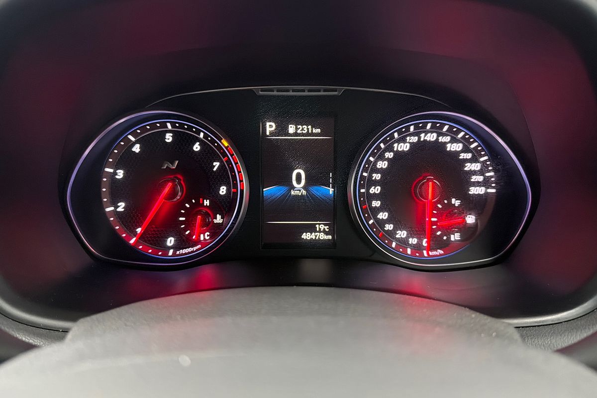 2023 Hyundai i30 N PDe.V5