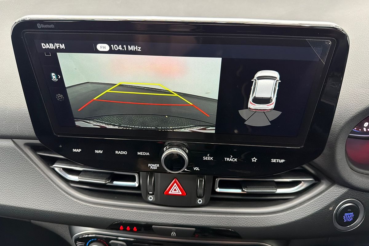 2023 Hyundai i30 N PDe.V5