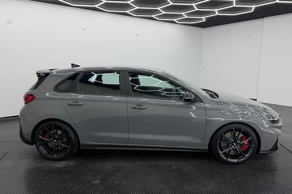 2023 Hyundai i30 N PDe.V5
