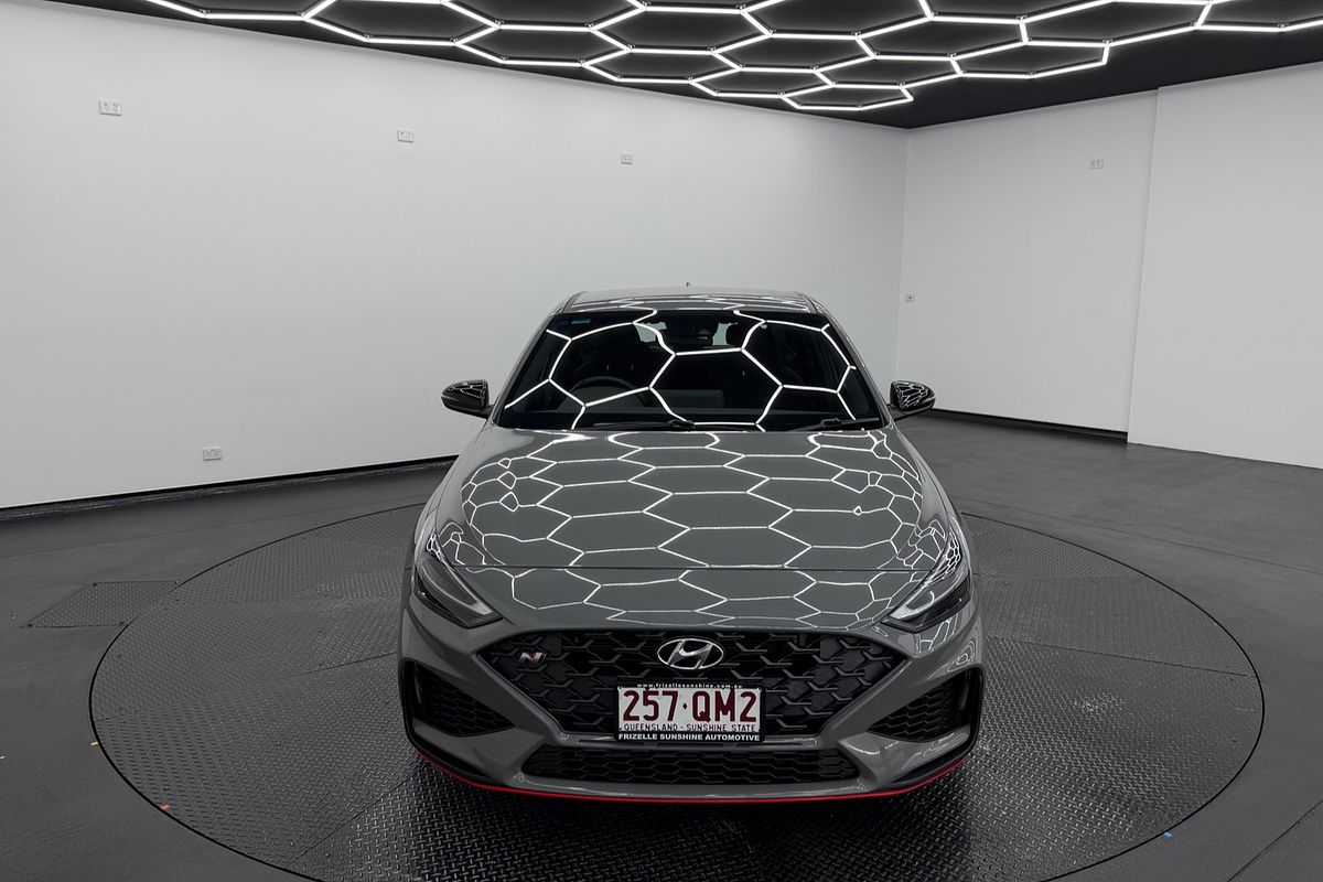 2023 Hyundai i30 N PDe.V5