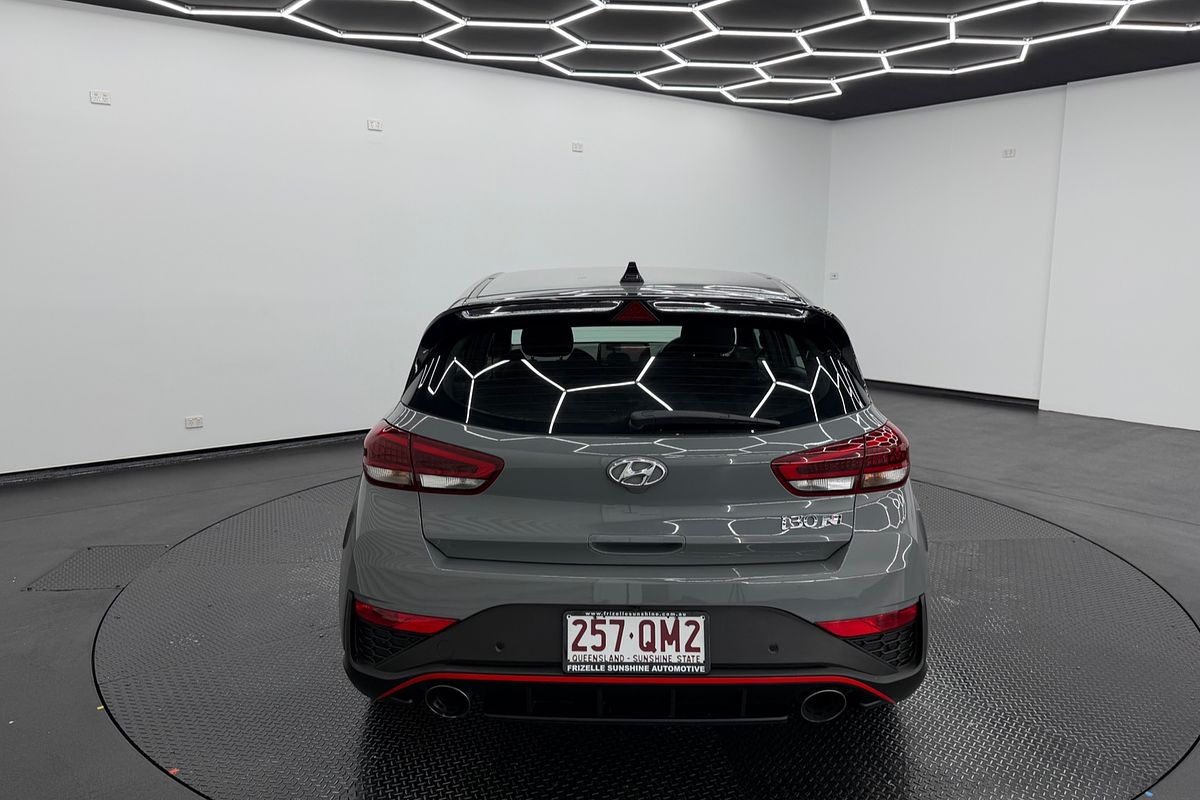 2023 Hyundai i30 N PDe.V5
