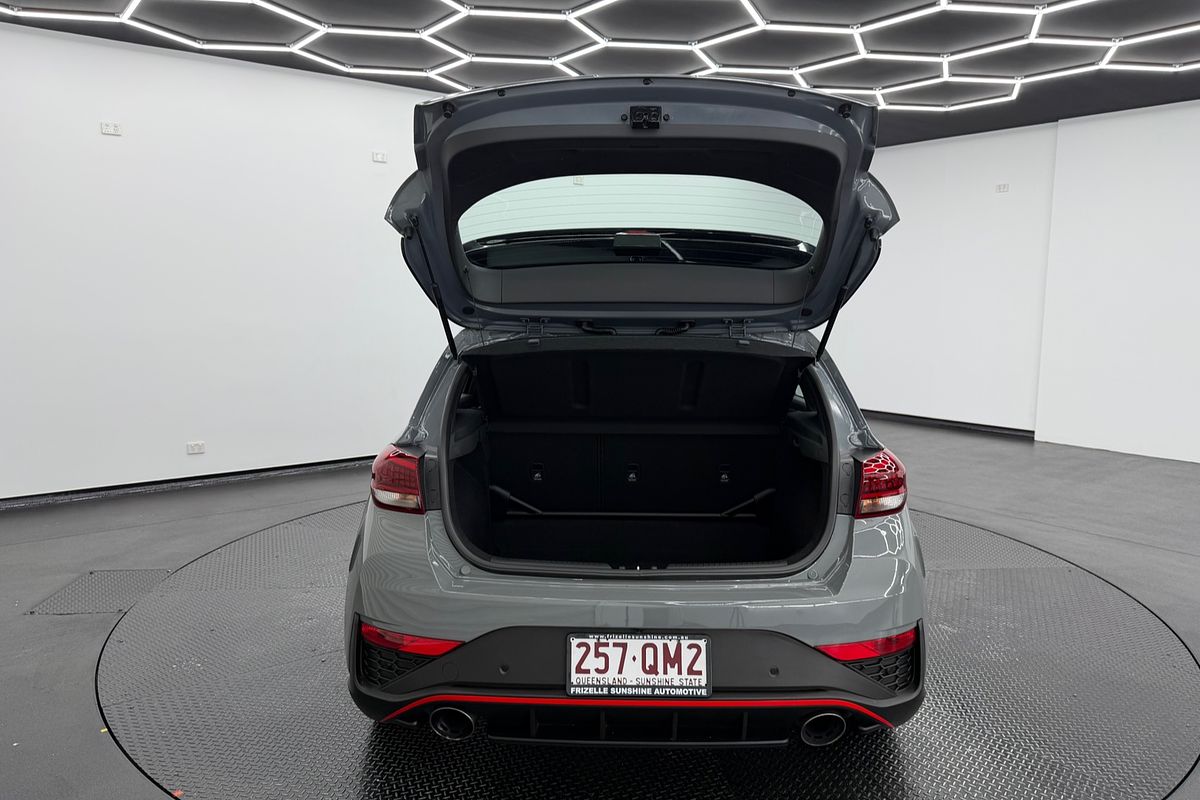 2023 Hyundai i30 N PDe.V5