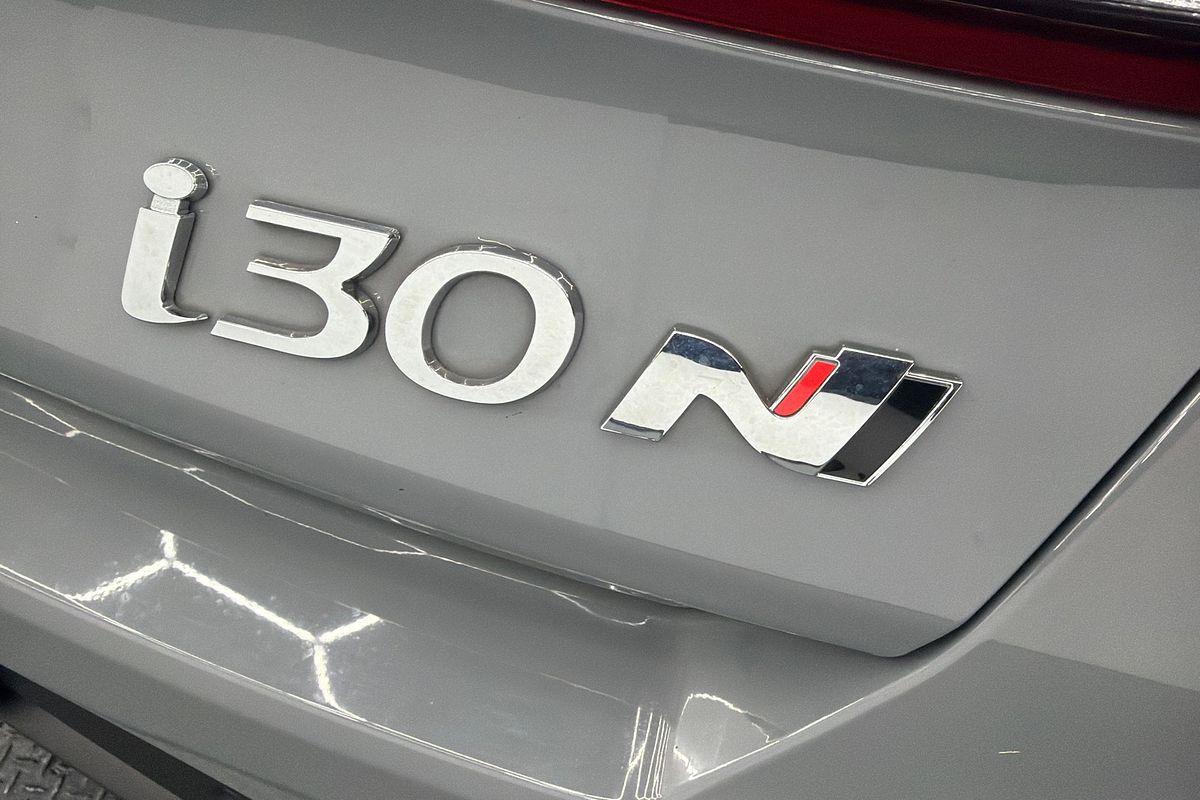 2023 Hyundai i30 N PDe.V5