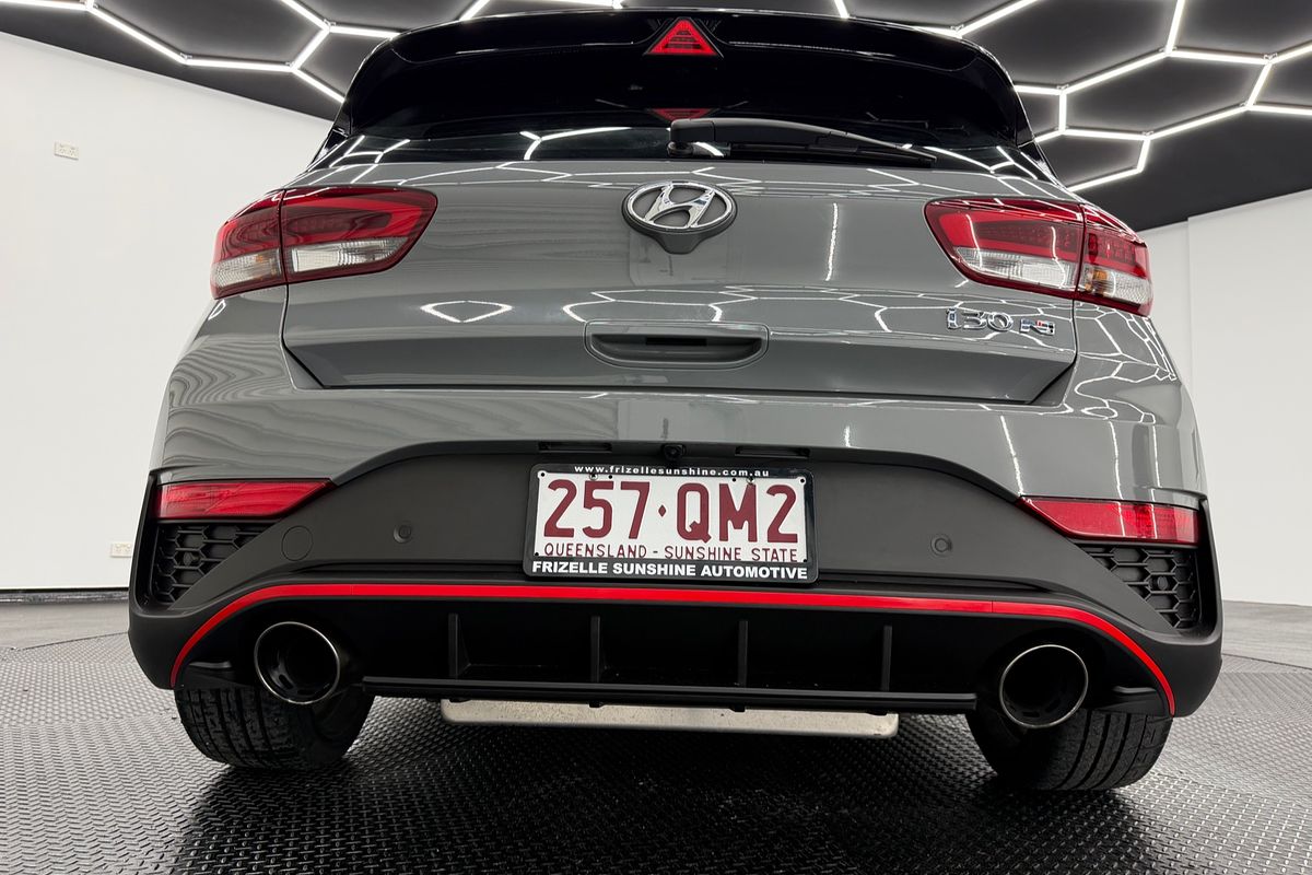 2023 Hyundai i30 N PDe.V5