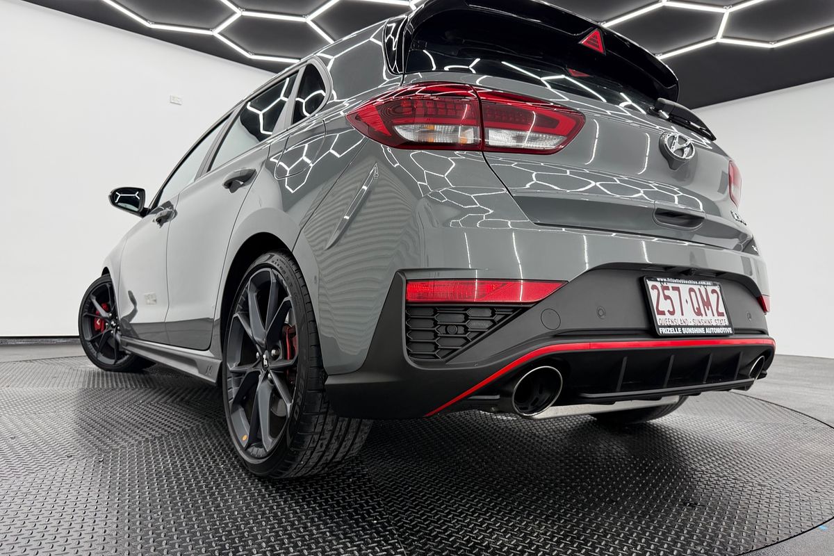 2023 Hyundai i30 N PDe.V5