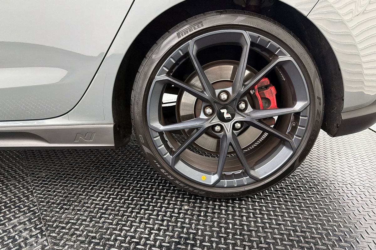 2023 Hyundai i30 N PDe.V5