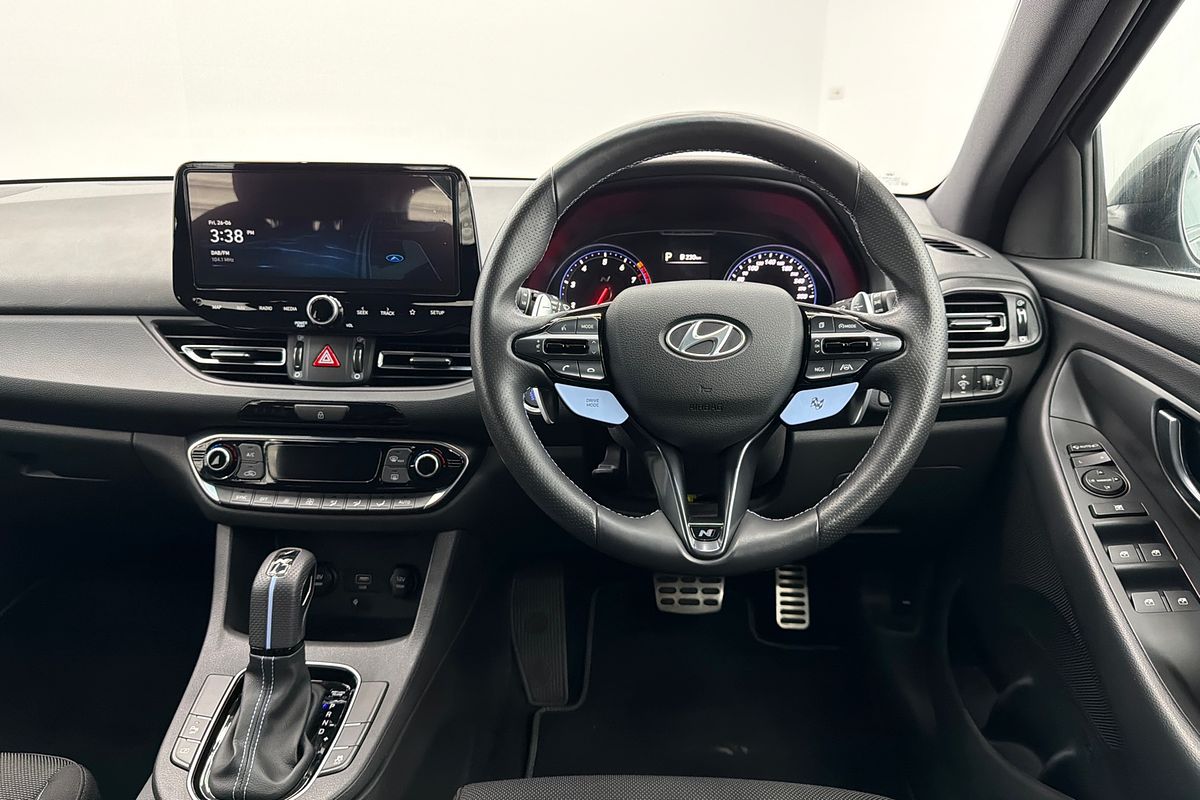 2023 Hyundai i30 N PDe.V5