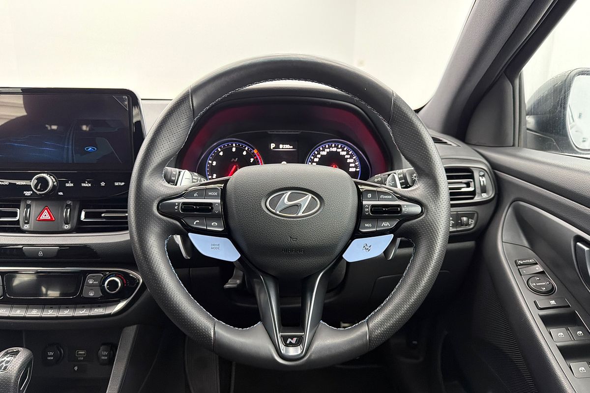 2023 Hyundai i30 N PDe.V5