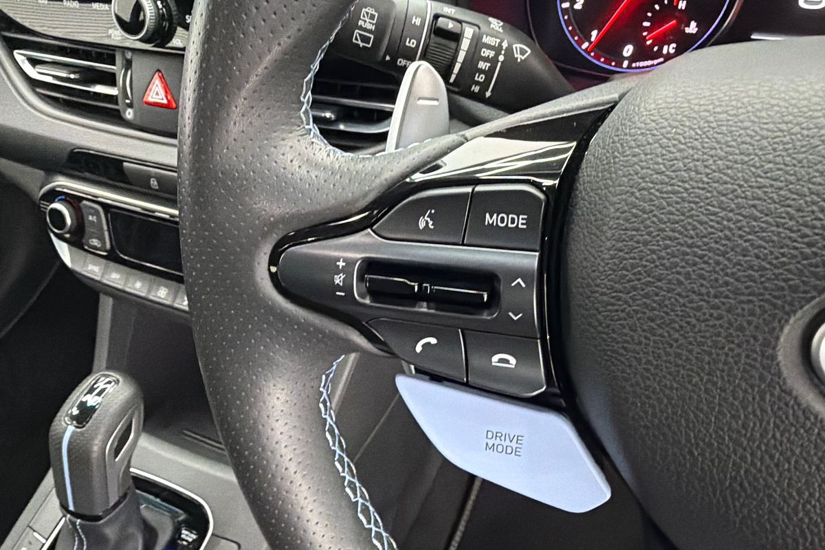 2023 Hyundai i30 N PDe.V5