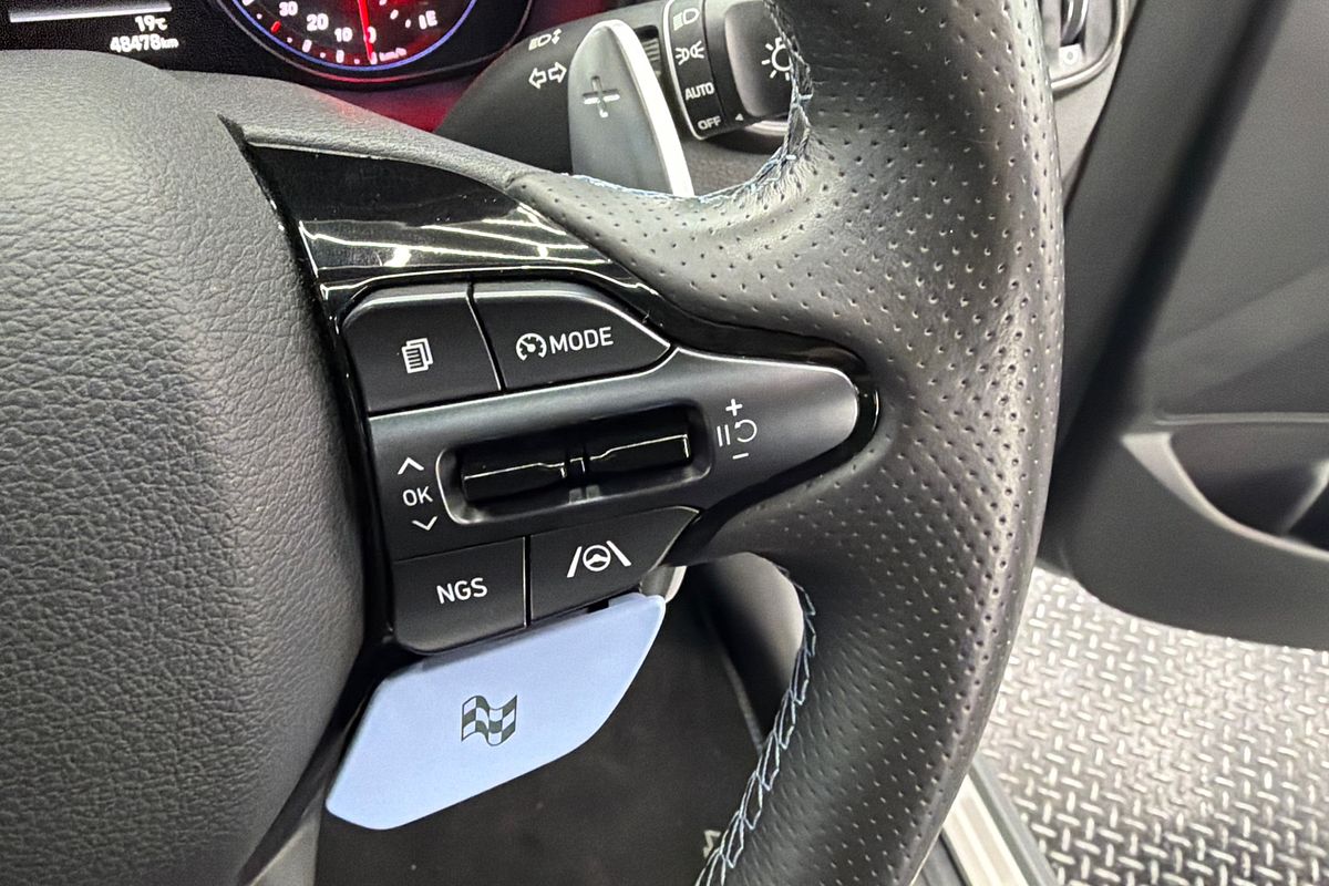 2023 Hyundai i30 N PDe.V5