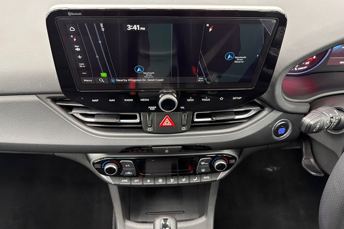 2023 Hyundai i30 N PDe.V5