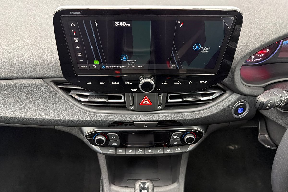 2023 Hyundai i30 N PDe.V5