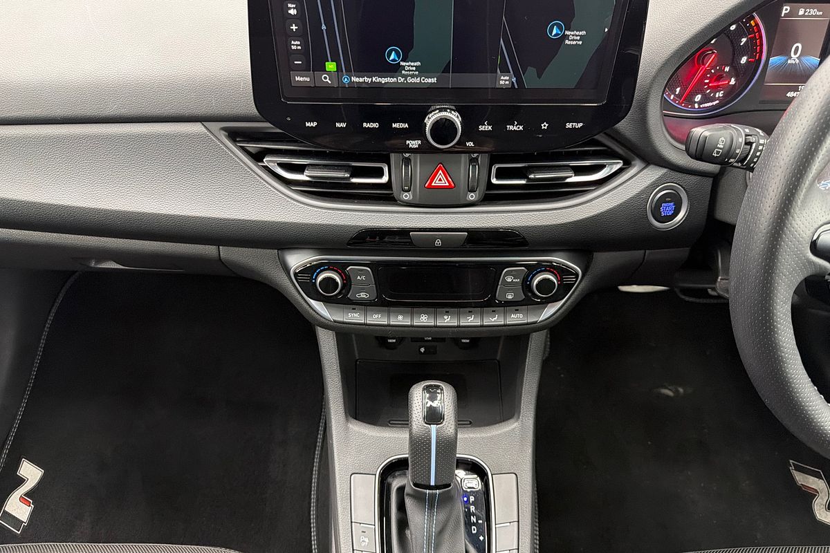 2023 Hyundai i30 N PDe.V5