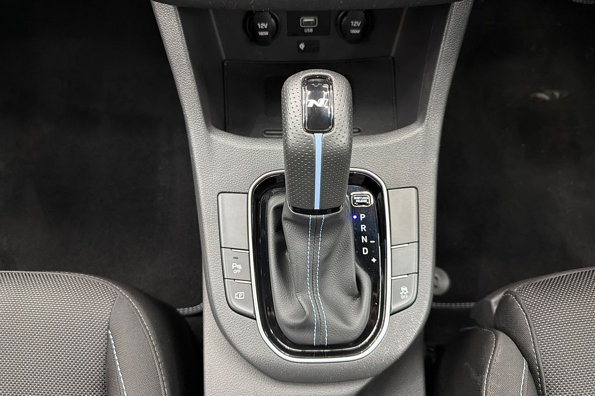 2023 Hyundai i30 N PDe.V5