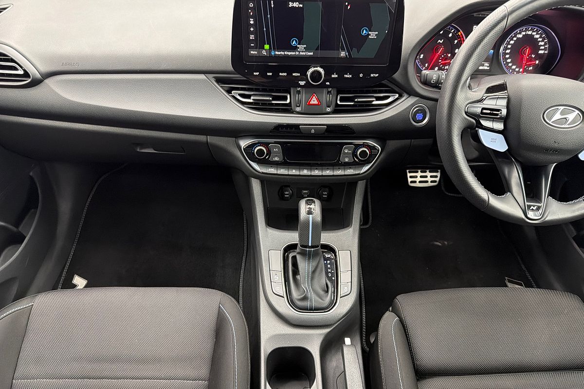 2023 Hyundai i30 N PDe.V5