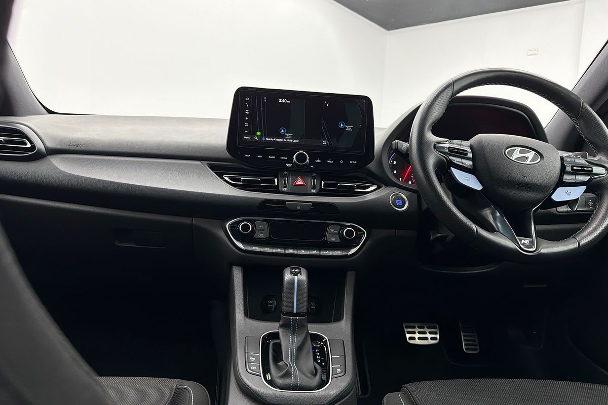 2023 Hyundai i30 N PDe.V5