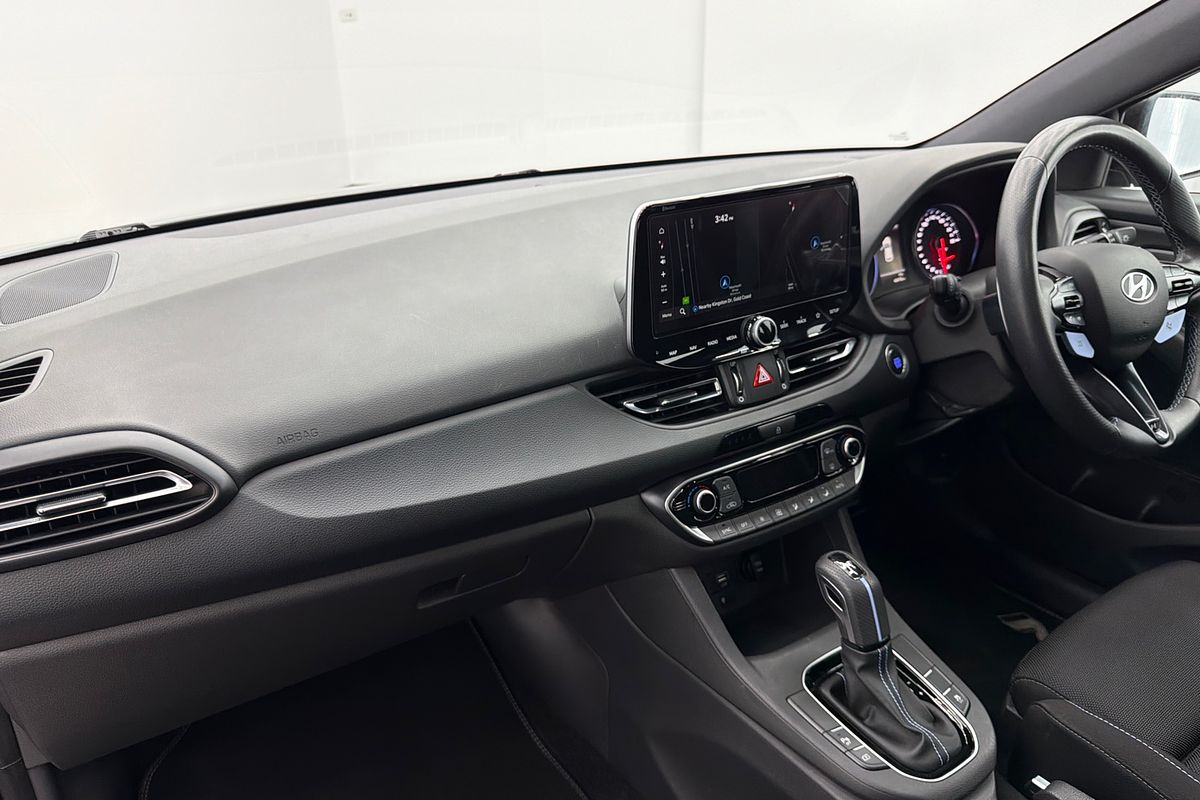 2023 Hyundai i30 N PDe.V5