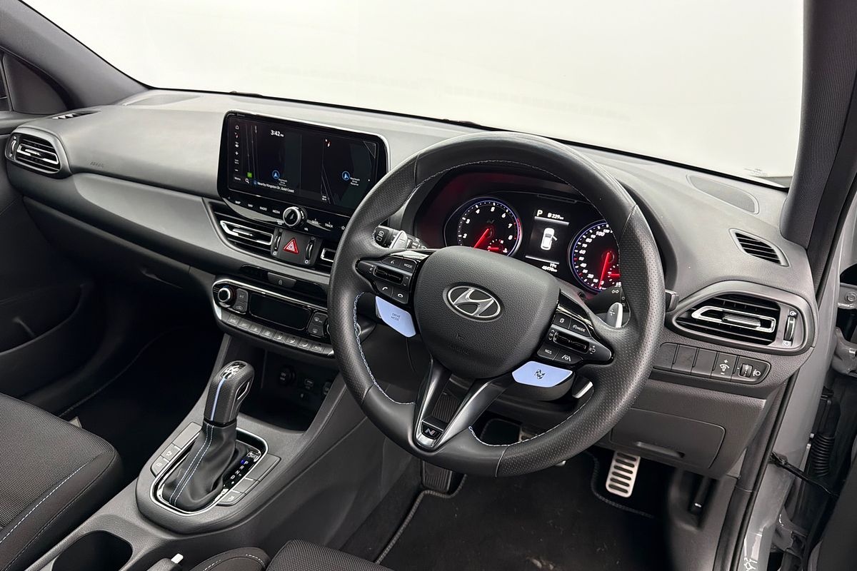 2023 Hyundai i30 N PDe.V5