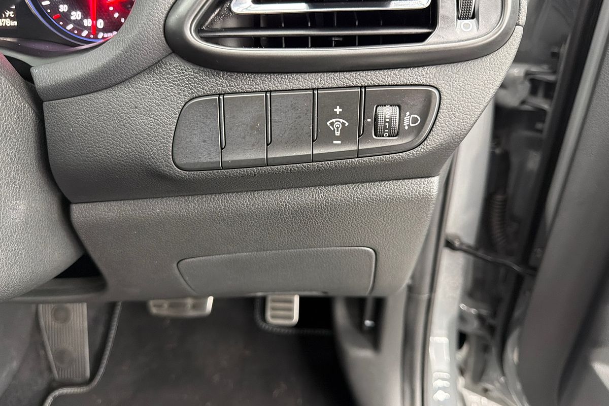 2023 Hyundai i30 N PDe.V5