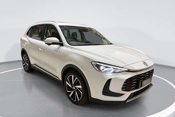 2025 MG ZS Essence Hybrid+ ZS32