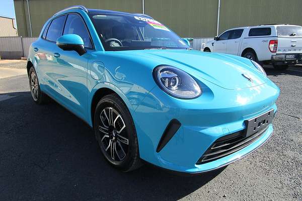 2026 GWM Ora 5 Ultra EC15S