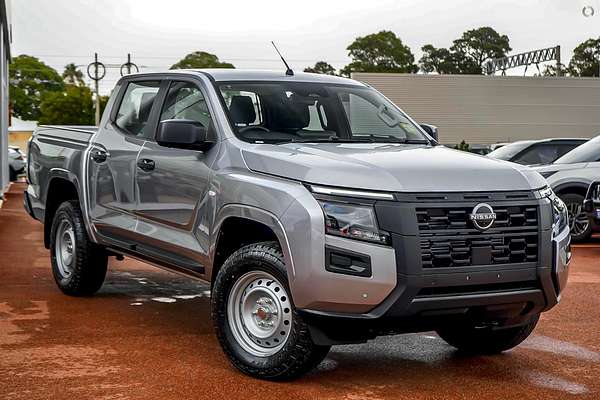 2026 Nissan Navara SL D27 4X4