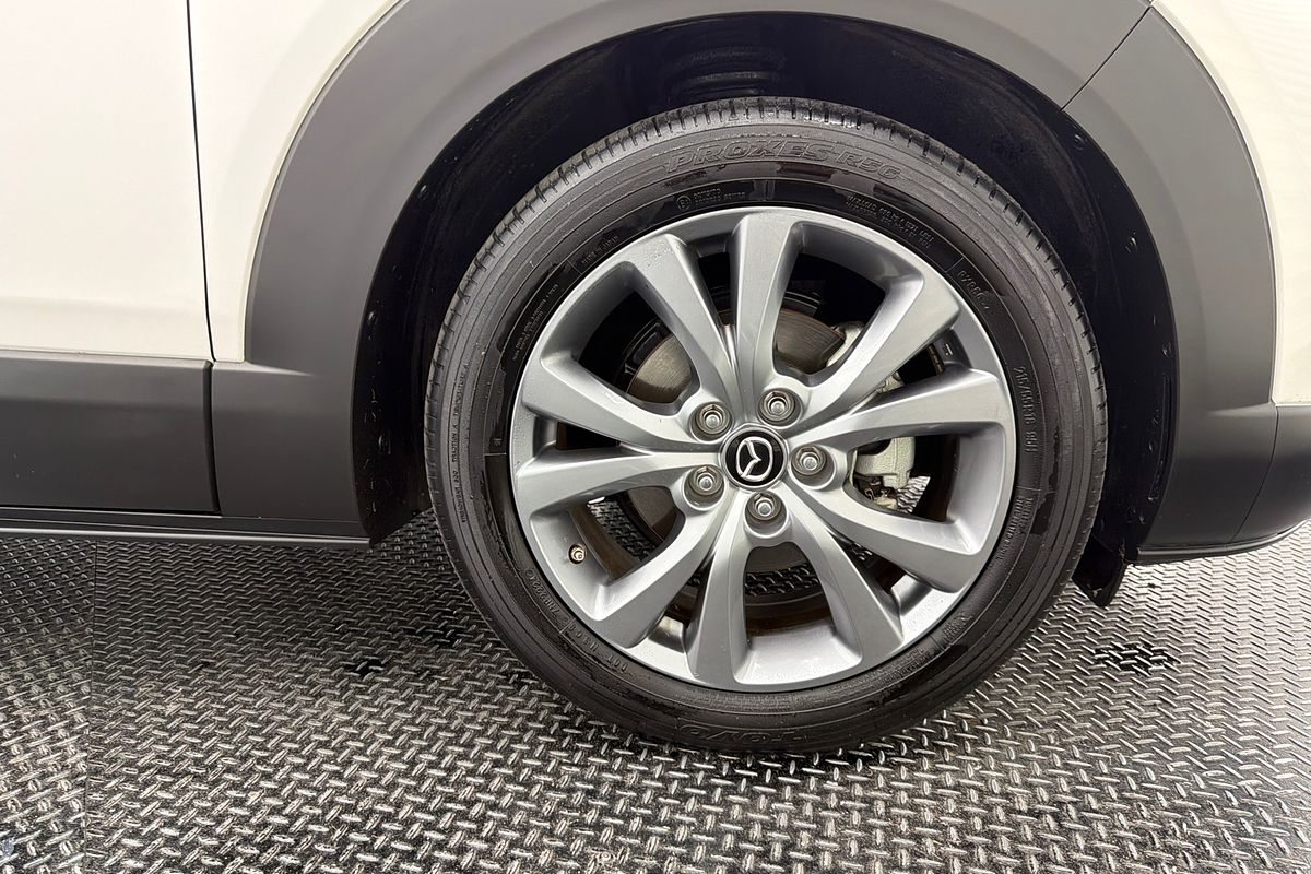 2024 Mazda CX-30 G20 Evolve DM Series