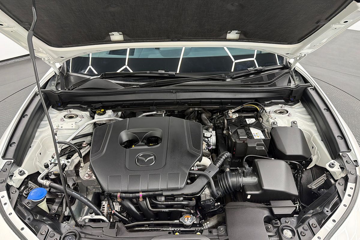 2024 Mazda CX-30 G20 Evolve DM Series