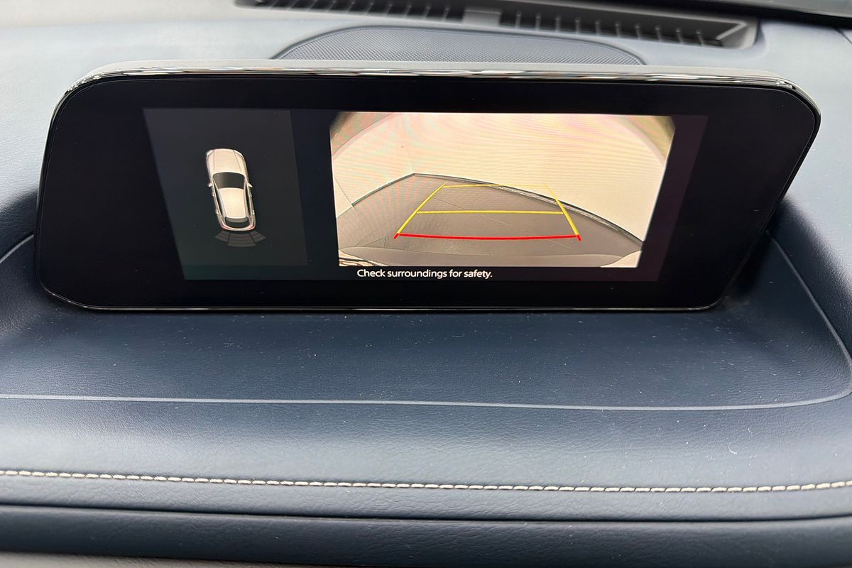 2024 Mazda CX-30 G20 Evolve DM Series