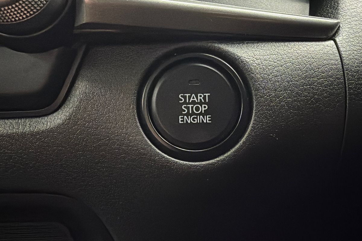 2024 Mazda CX-30 G20 Evolve DM Series