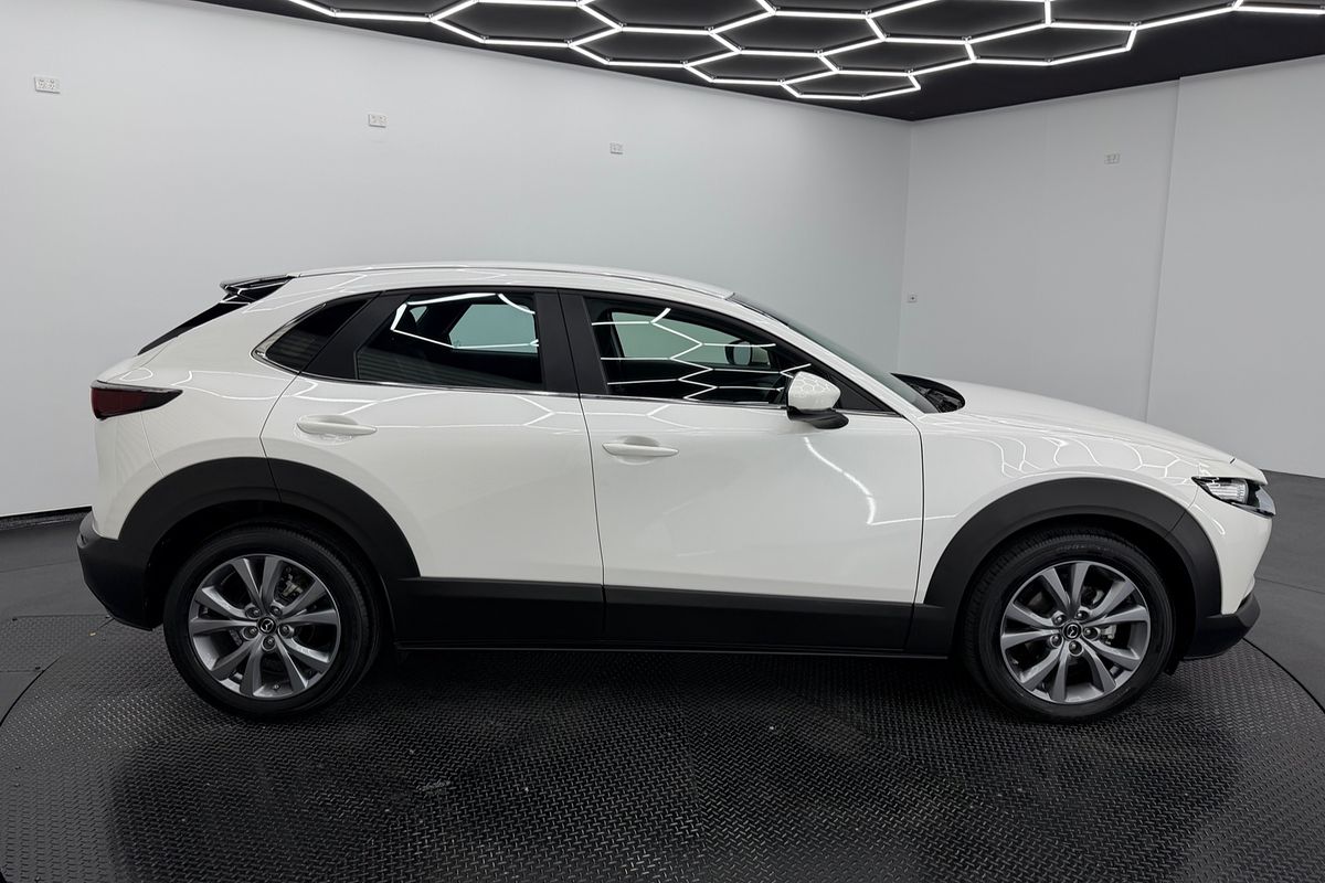 2024 Mazda CX-30 G20 Evolve DM Series