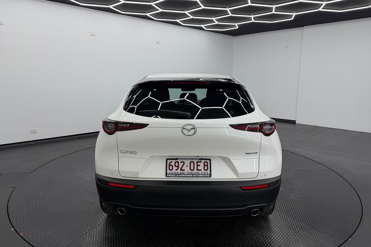 2024 Mazda CX-30 G20 Evolve DM Series
