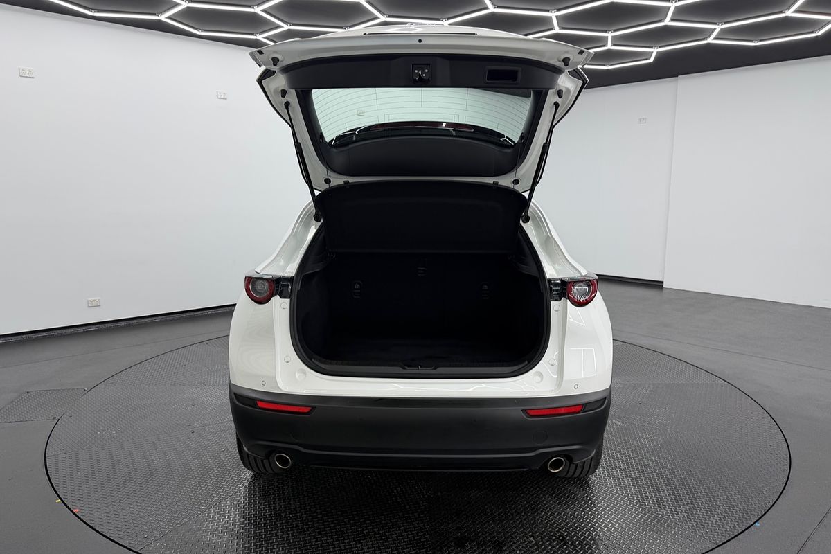 2024 Mazda CX-30 G20 Evolve DM Series