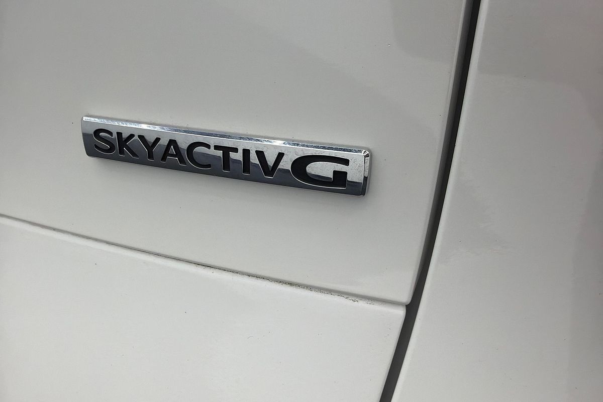 2024 Mazda CX-30 G20 Evolve DM Series