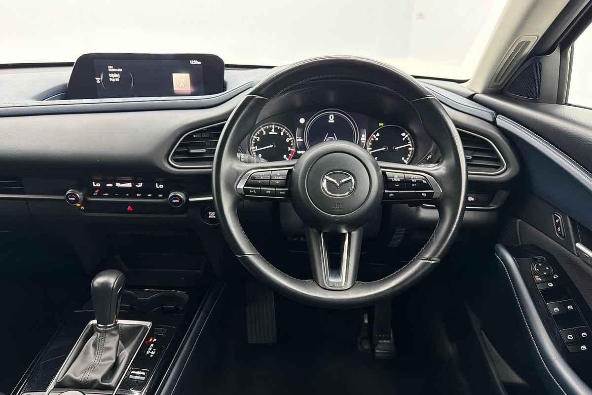 2024 Mazda CX-30 G20 Evolve DM Series