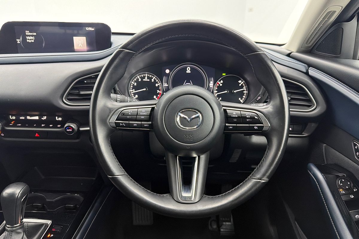 2024 Mazda CX-30 G20 Evolve DM Series