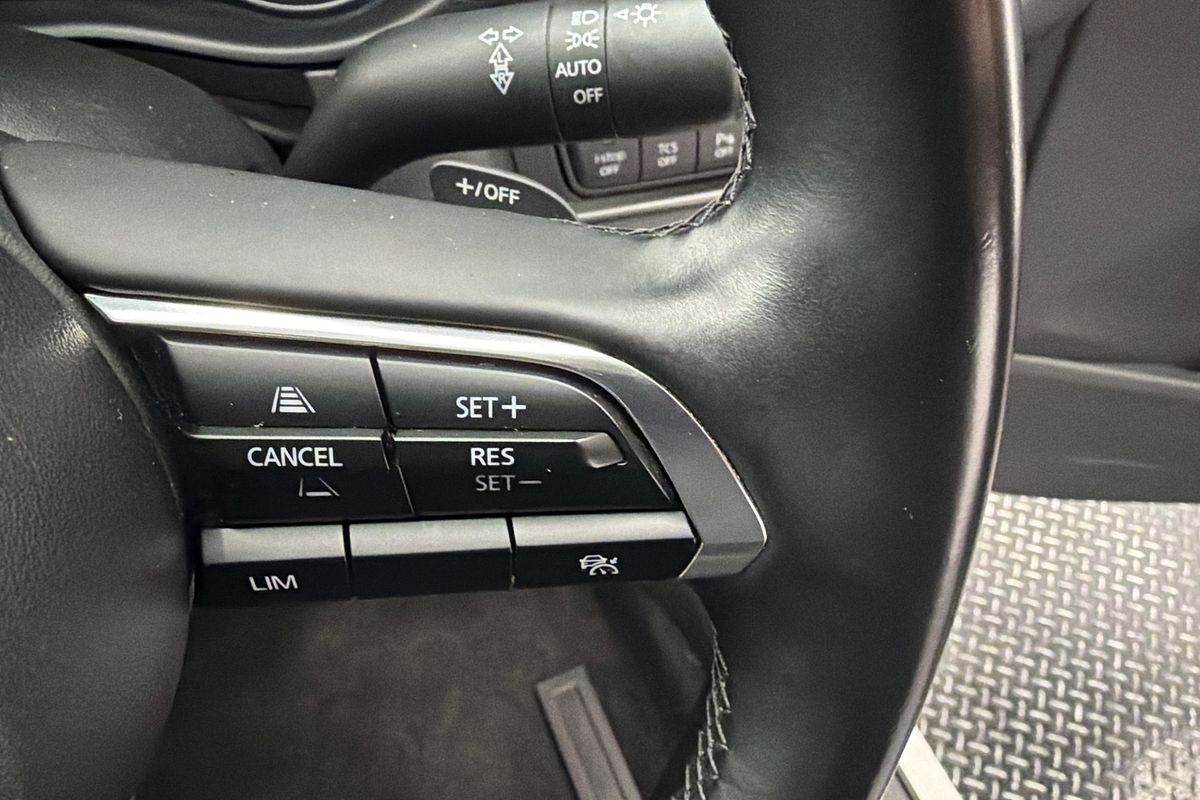 2024 Mazda CX-30 G20 Evolve DM Series