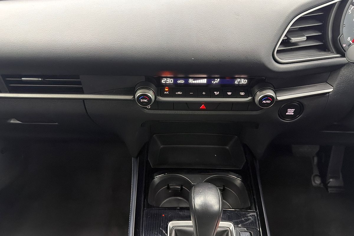 2024 Mazda CX-30 G20 Evolve DM Series