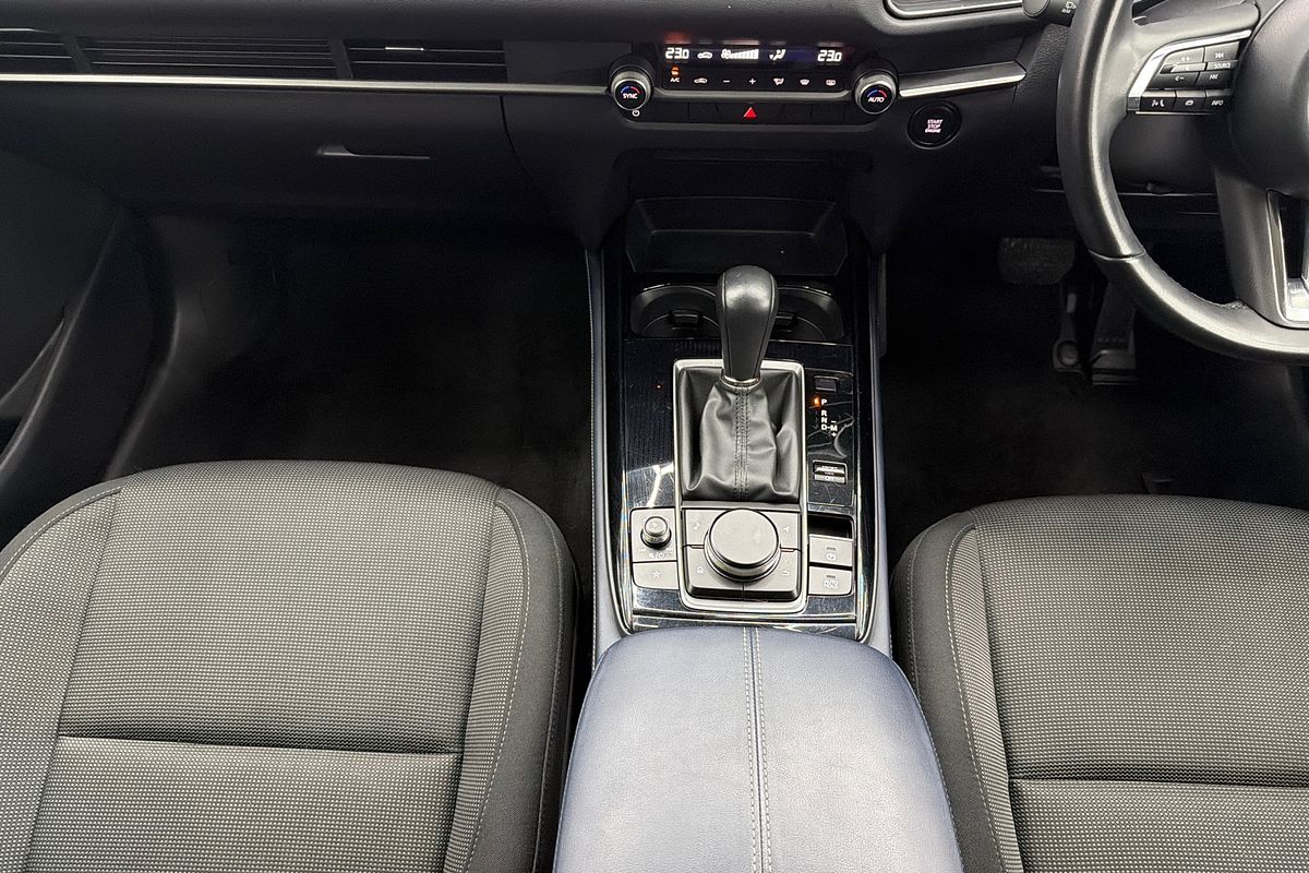 2024 Mazda CX-30 G20 Evolve DM Series