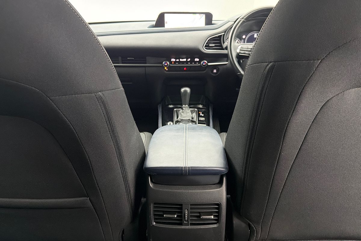 2024 Mazda CX-30 G20 Evolve DM Series