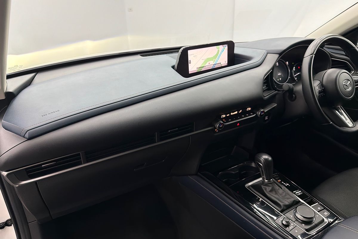 2024 Mazda CX-30 G20 Evolve DM Series