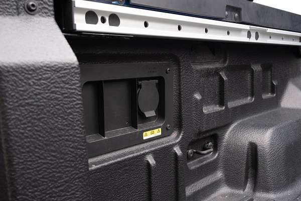 2025 Ford Ranger XLT 4X4 2.0L thumb-13