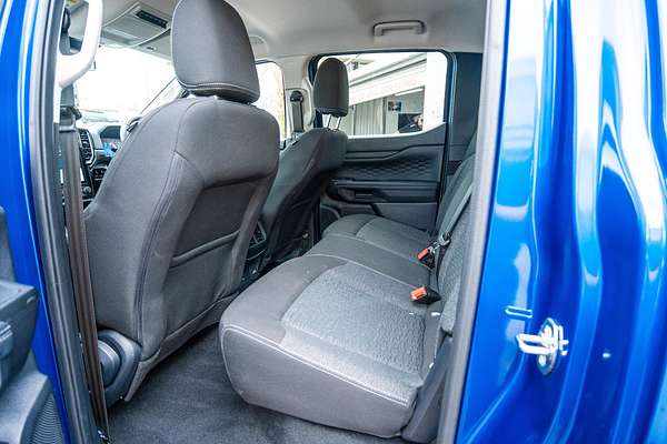 2025 Ford Ranger XLT 4X4 2.0L thumb-15